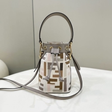 Fendi Bucket Bags